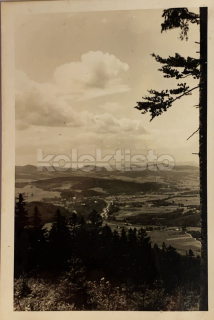 160 Kč VS Pohlednice Radhošť, CZE126578