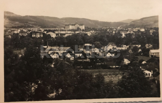160 Kč VS Pohlednice Valašské Meziříčí, CZE126588