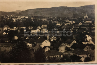 180 Kč VS Pohlednice Valašské Meziříčí, CZE126593