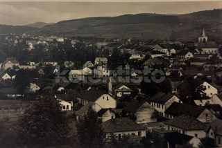 260 Kč VS Pohlednice Valašské Meziříčí, CZE126611