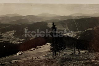 280 Kč VS Pohlednice Velké Karlovice, CZE126620
