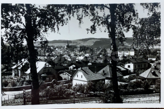 320 Kč VS Pohlednice Valašské Meziříčí, CZE126633