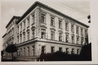 320 Kč VS Pohlednice Valašské Meziříčí, CZE126635