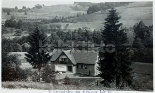320 Kč VS Pohlednice Velká Lhota, CZE126636