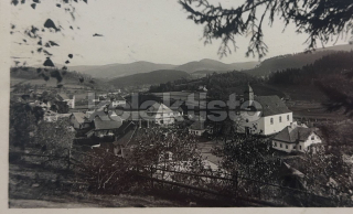 340 Kč VS Pohlednice Horní Bečva, CZE126639