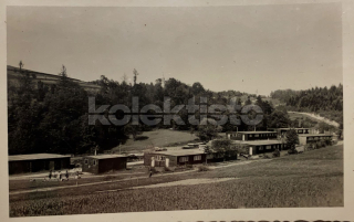 360 Kč VS Pohlednice Pozděchov, CZE126645