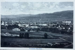 360 Kč VS Pohlednice Valašské Meziříčí, CZE126648