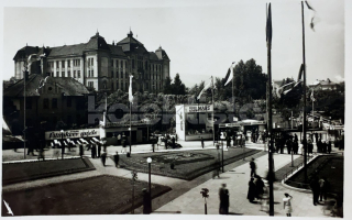 360 Kč VS Pohlednice Valašské Meziříčí, CZE126649
