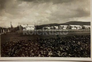 400 Kč VS Pohlednice Valašské Meziříčí KASÁRNY, CZE126664