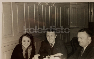 60 Kč VS Pohlednice Valašské Meziříčí, CZE126690