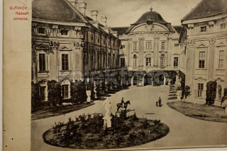 120 Kč VY Pohlednice Slavkov, CZE126705