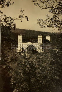 130 Kč VY Pohlednice Račice, CZE126708