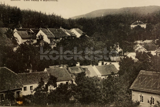 320 Kč VY Pohlednice Luleč, CZE126766