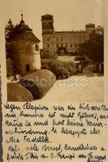 320 Kč VY Pohlednice Račice-Pístovice, CZE126767