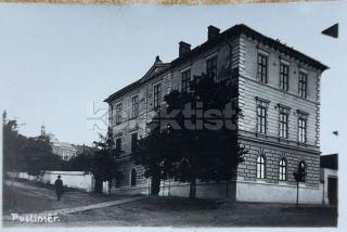 360 Kč VY Pohlednice Pustiměř, CZE126783