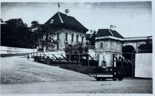 360 Kč VY Pohlednice Slavkov u Brna, CZE126786