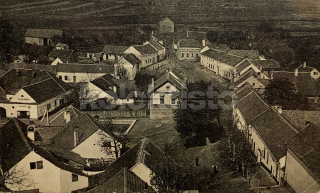 380 Kč VY Pohlednice Prusy-Boškůvky, CZE126795