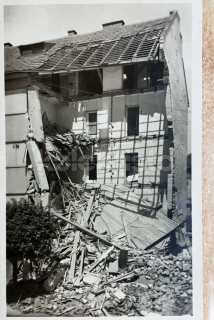 400 Kč VY Pohlednice Vyškov, CZE126800