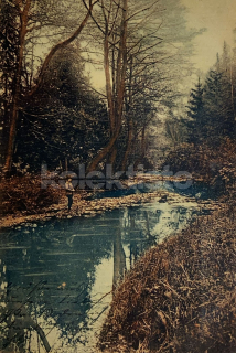 220 Kč VY Pohlednice Vyškov, CZE126860