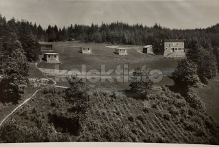 160 Kč ZL Pohlednice Valašské Klobouky, CZE126881