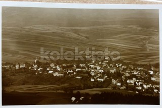 320 Kč ZL Pohlednice Valašské Klobouky, CZE126888