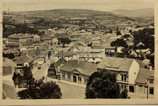 320 Kč ZL Pohlednice Vizovice, CZE126889