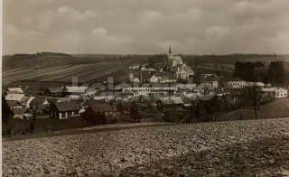 340 Kč ZL Pohlednice Slavičín-Mladotice, CZE126892