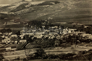 360 Kč ZL Pohlednice Brumov-Bylnice, CZE126895