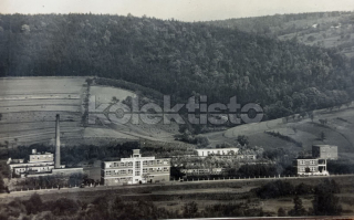 360 Kč ZL Pohlednice Zlín, CZE126902