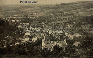 100 Kč ZL Pohlednice Luhačovice, CZE126923