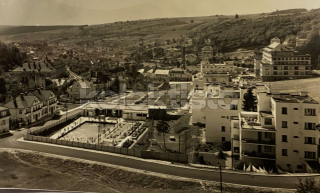 140 Kč ZL Pohlednice Luhačovice, CZE126934