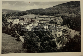 140 Kč ZL Pohlednice Luhačovice, CZE126935