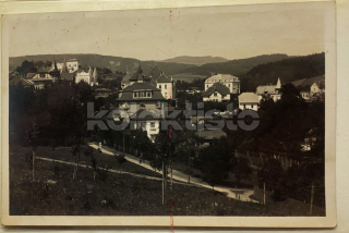 160 Kč ZL Pohlednice Luhačovice, CZE126950