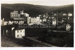 340 Kč ZL Pohlednice Luhačovice, CZE126968