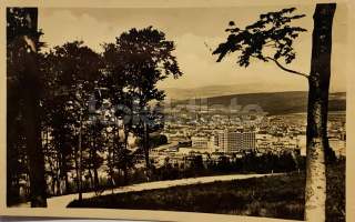 120 Kč ZL Pohlednice Zlín, CZE126987