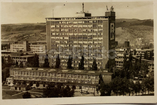 140 Kč ZL Pohlednice Zlín, CZE126993