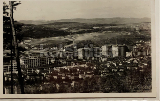 260 Kč ZL Pohlednice Zlín, CZE127015