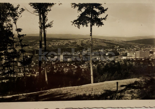 280 Kč ZL Pohlednice Zlín, CZE127024