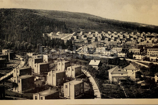 320 Kč ZL Pohlednice Zlín, CZE127031