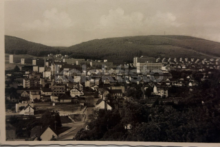 320 Kč ZL Pohlednice Zlín, CZE127035