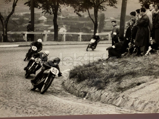 350 Kč ZL Foto Zlín MOTOCYKLY, CZE127045
