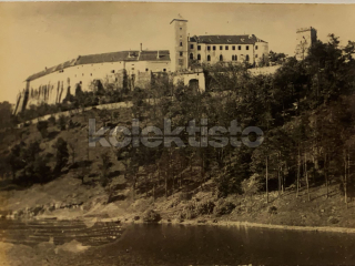 120 Kč ZN Foto Bítov, CZE127073