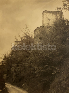 120 Kč ZN Foto Znojemsko, CZE127075