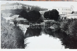 160 Kč ZN Pohlednice Jaroslavice, CZE127093