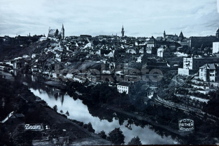 220 Kč ZN Pohlednice Znojmo, CZE127108