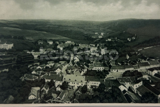 260 Kč ZN Pohlednice Vranov nad Dyjí, CZE127123