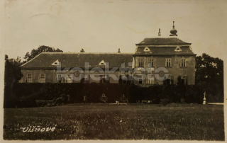 360 Kč ZN Pohlednice Višňové, CZE127162