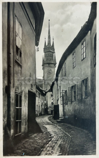 360 Kč ZN Pohlednice Znojmo, CZE127166