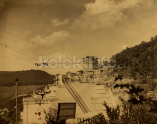 50 Kč ZN Foto Znojemsko PŘEHRADY, CZE127221
