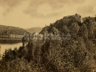 80 Kč ZN Foto Znojemsko, CZE127235